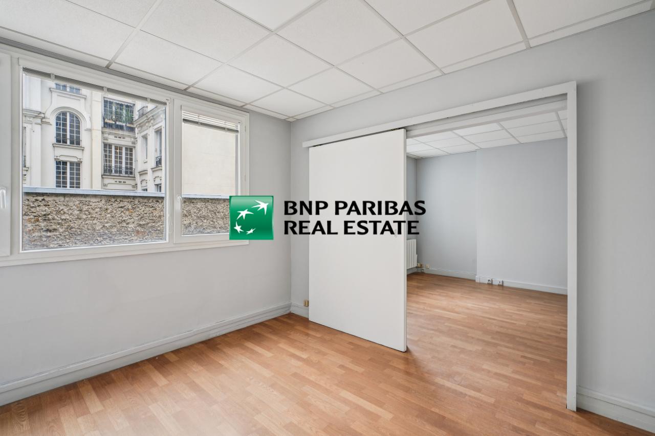 Bureau Neuilly-sur-Seine 100m² Location bureau Neuilly-sur-Seine Hauts-de-Seine OLBUR2205748 11